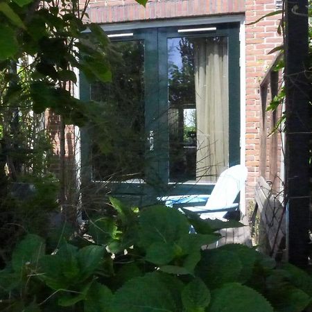 Family Home Marie Zandvoort Εξωτερικό φωτογραφία