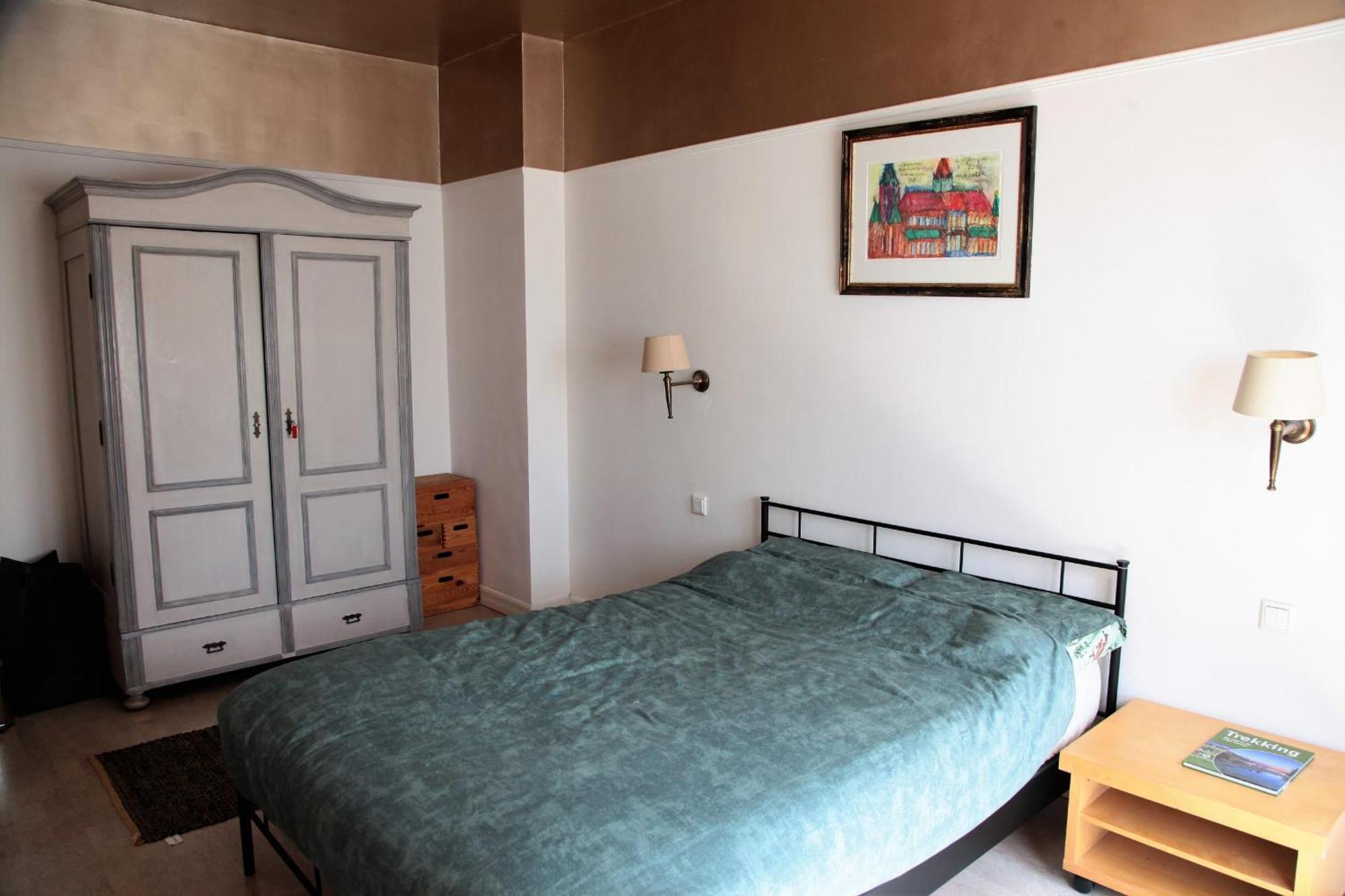 Family Home Marie Zandvoort Εξωτερικό φωτογραφία