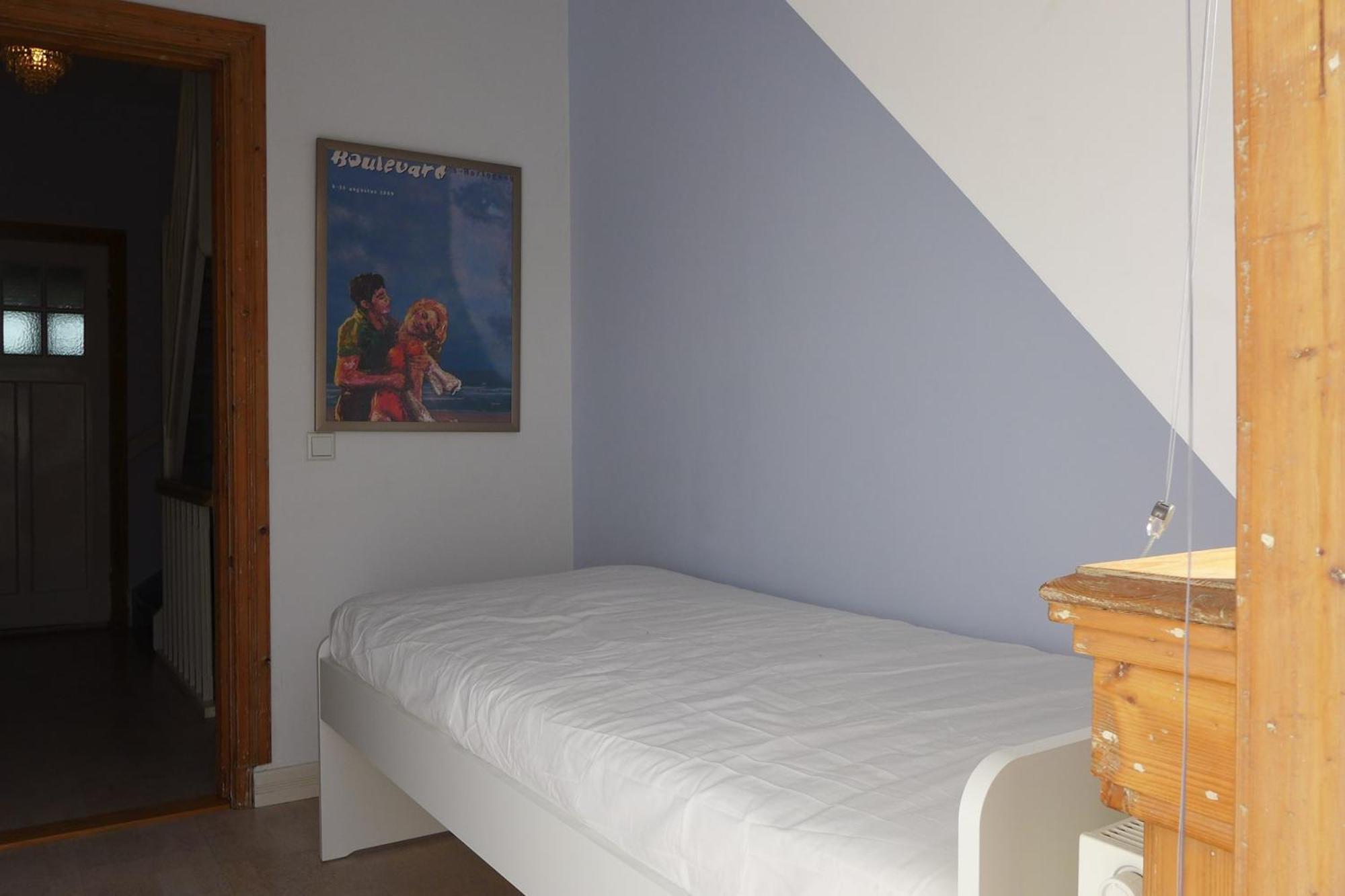 Family Home Marie Zandvoort Εξωτερικό φωτογραφία