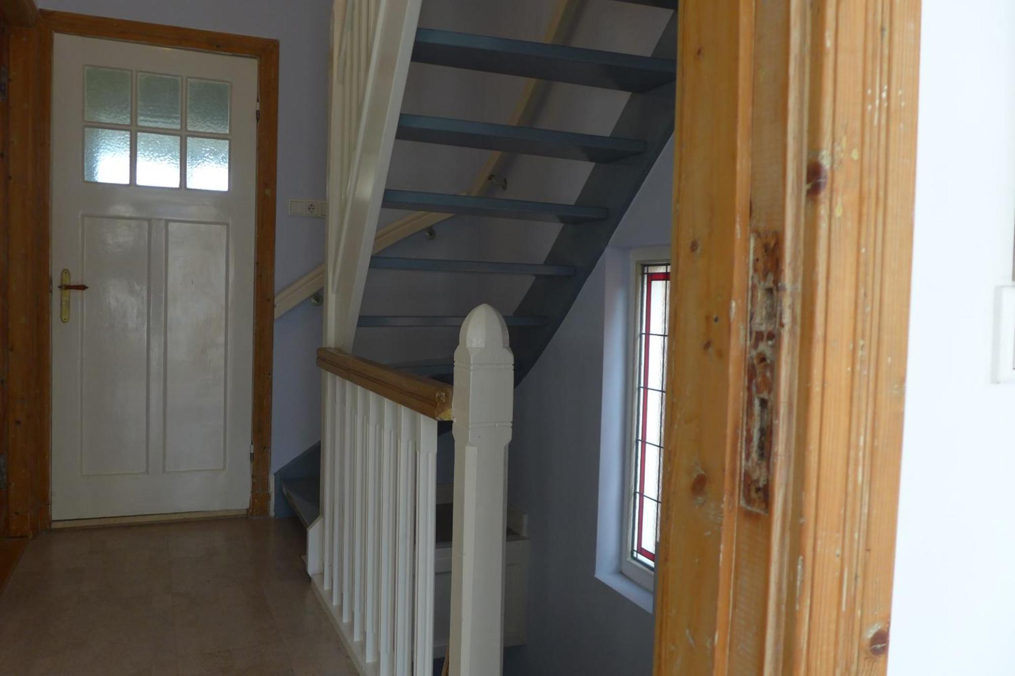 Family Home Marie Zandvoort Εξωτερικό φωτογραφία