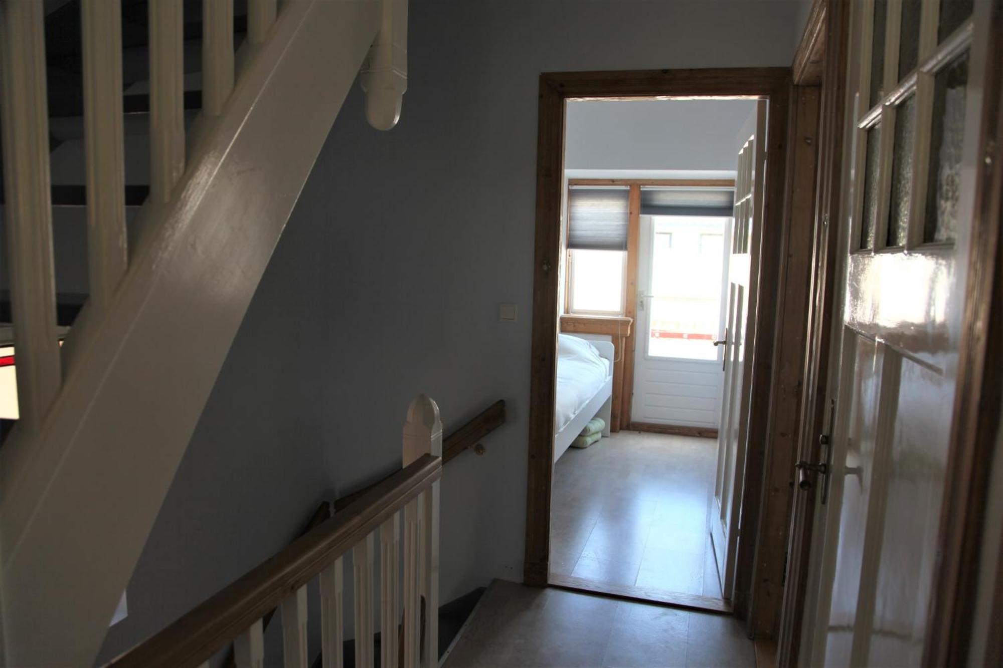 Family Home Marie Zandvoort Εξωτερικό φωτογραφία