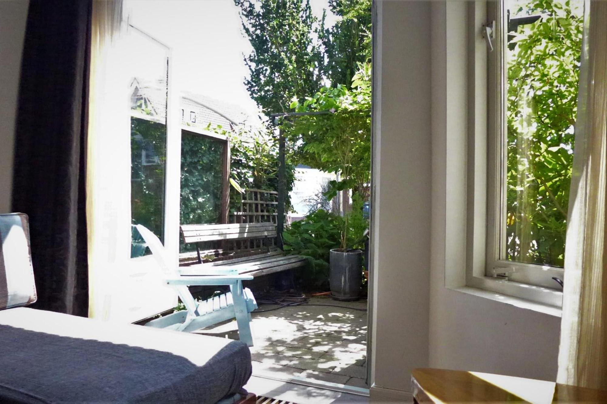 Family Home Marie Zandvoort Εξωτερικό φωτογραφία