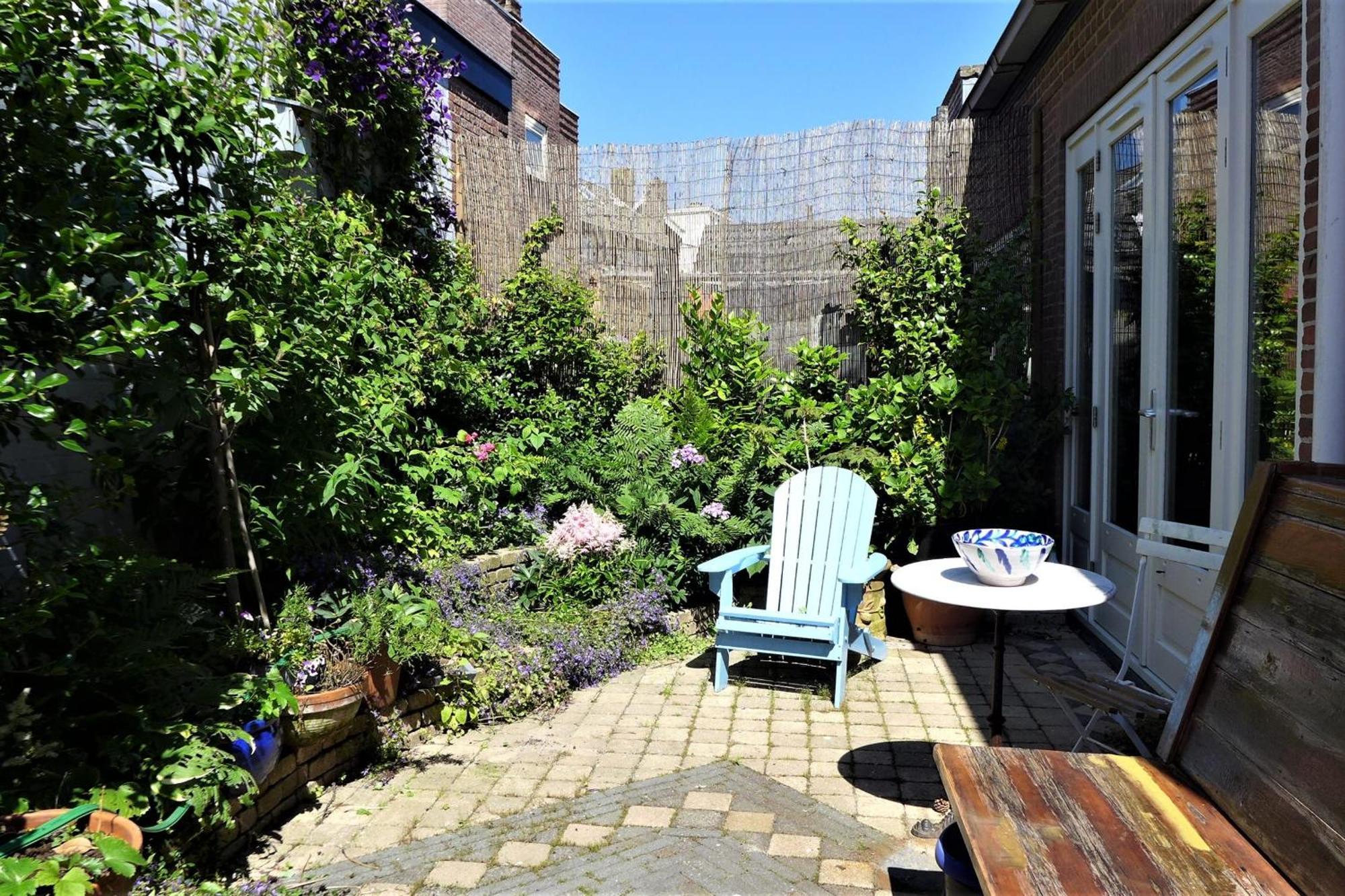 Family Home Marie Zandvoort Εξωτερικό φωτογραφία
