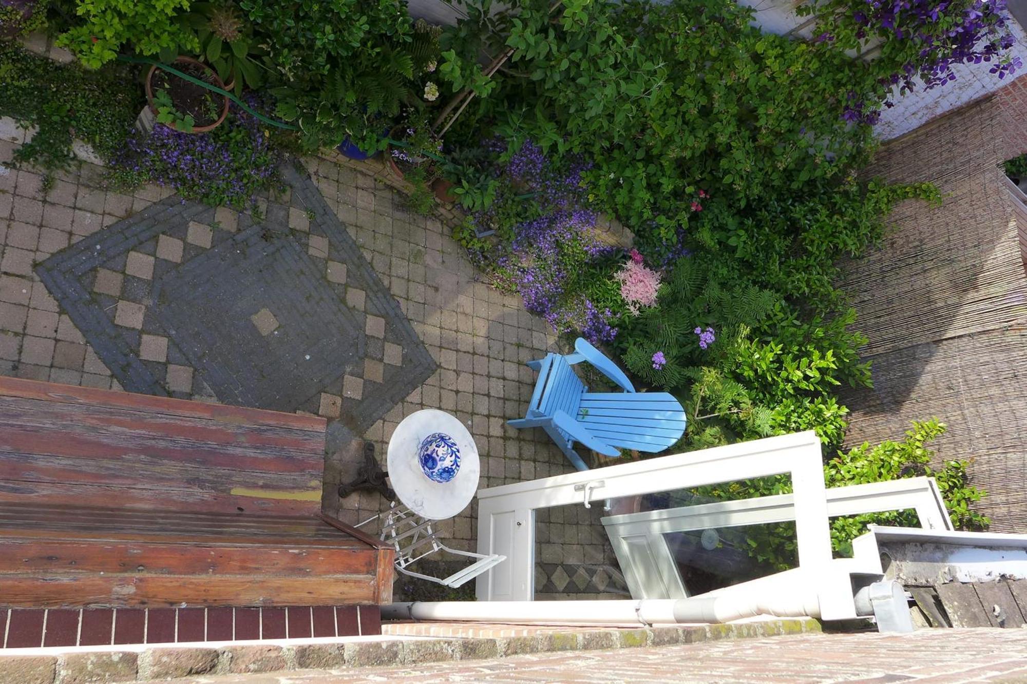 Family Home Marie Zandvoort Εξωτερικό φωτογραφία