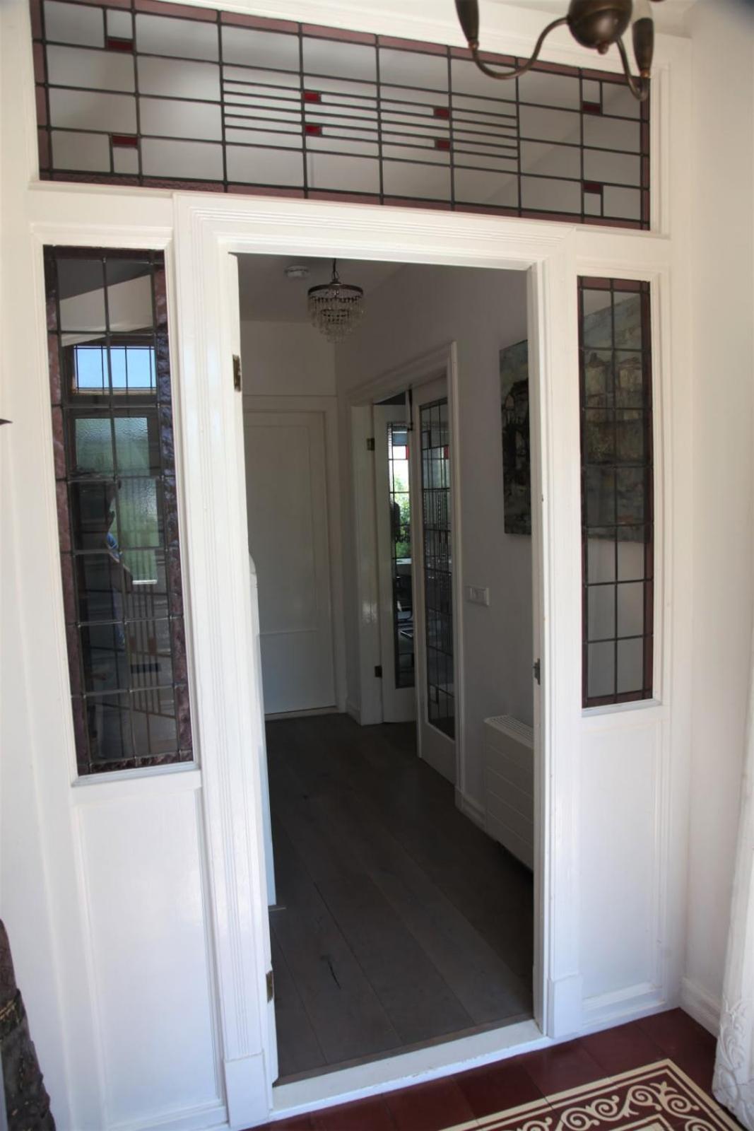 Family Home Marie Zandvoort Εξωτερικό φωτογραφία