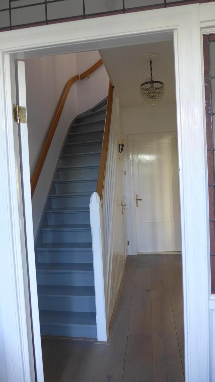 Family Home Marie Zandvoort Εξωτερικό φωτογραφία